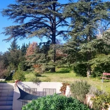 D'hote De Charme 