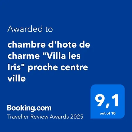 D'hote De Charme 