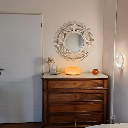 D'hote De Charme 