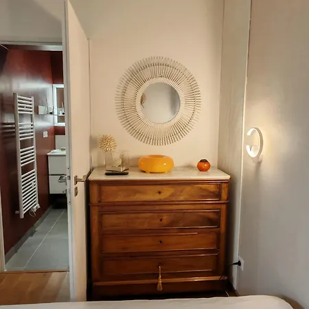 D'hote De Charme 