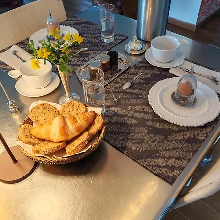 D'hote De Charme 